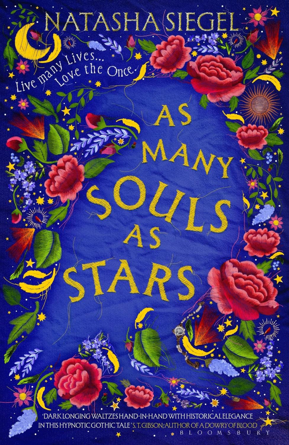 As Many Souls as Stars