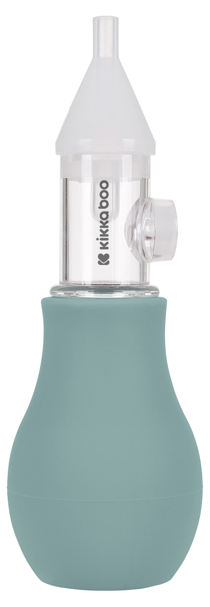 Aspirator nazal KikkaBoo - Sage