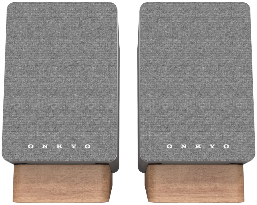 Onkyo Audio system – Creator Series, GX-10DB, 2.0, albă