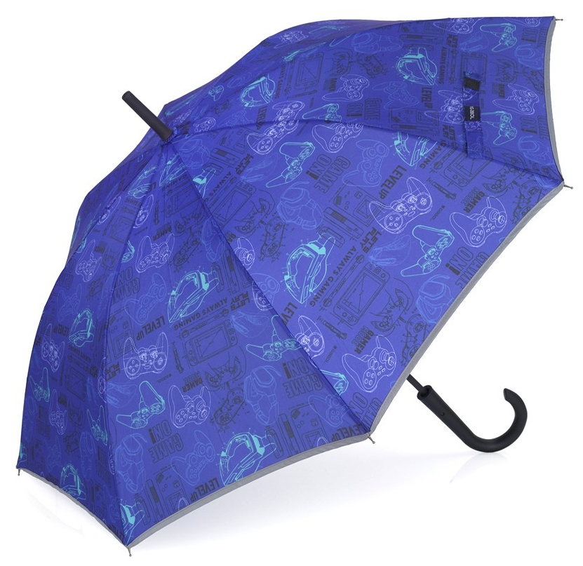 Umbrelă automată  Gabol Gaming
