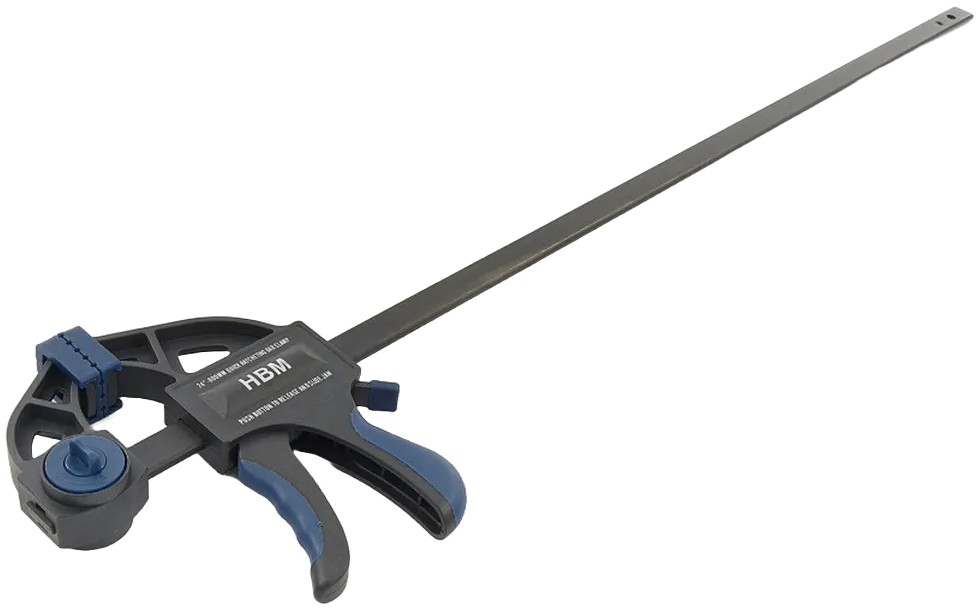 Clemă automată HBM - 7628, 460 mm