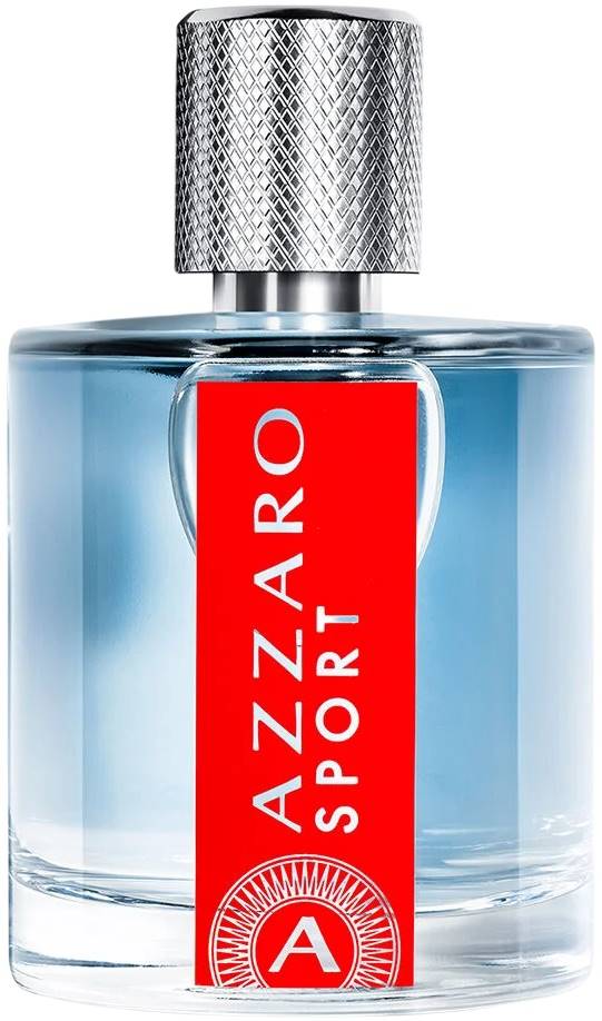 Azzaro Apă de toaletă Sport, 100 ml