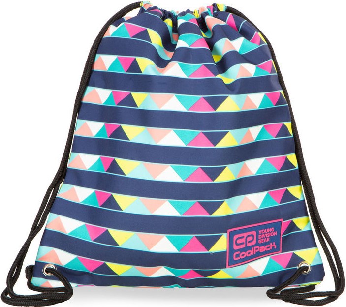 Cool Pack Geantă sport Solo - Cansun