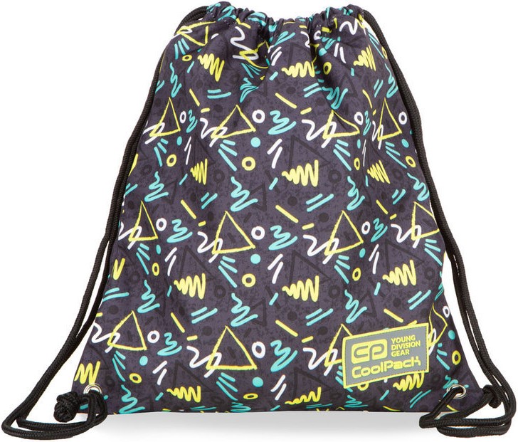 Cool Pack Geantă sport Solo - Sketch