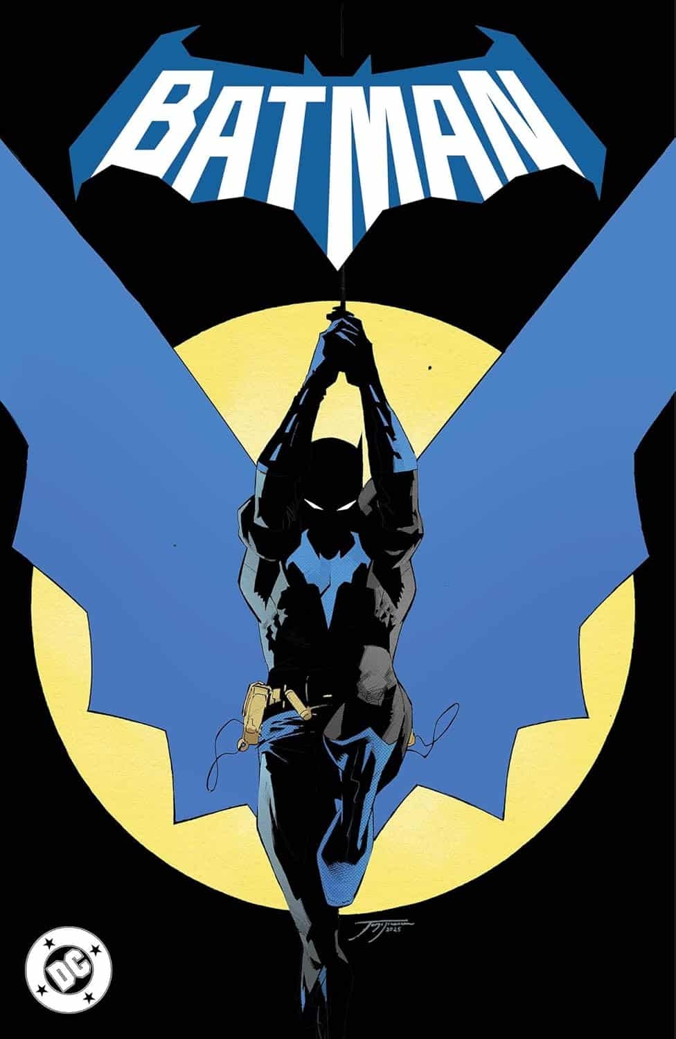 Batman, Vol. 1: Daylight (Hardcover)