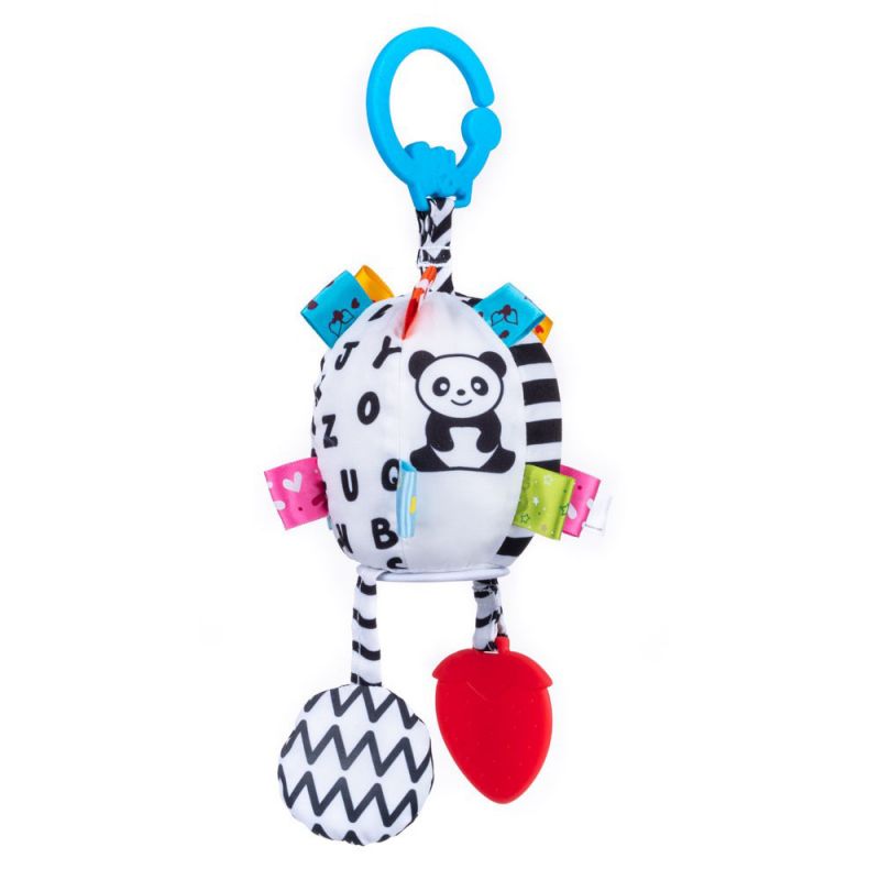 Jucarie bebelusi Bazoo - Sensory Ball