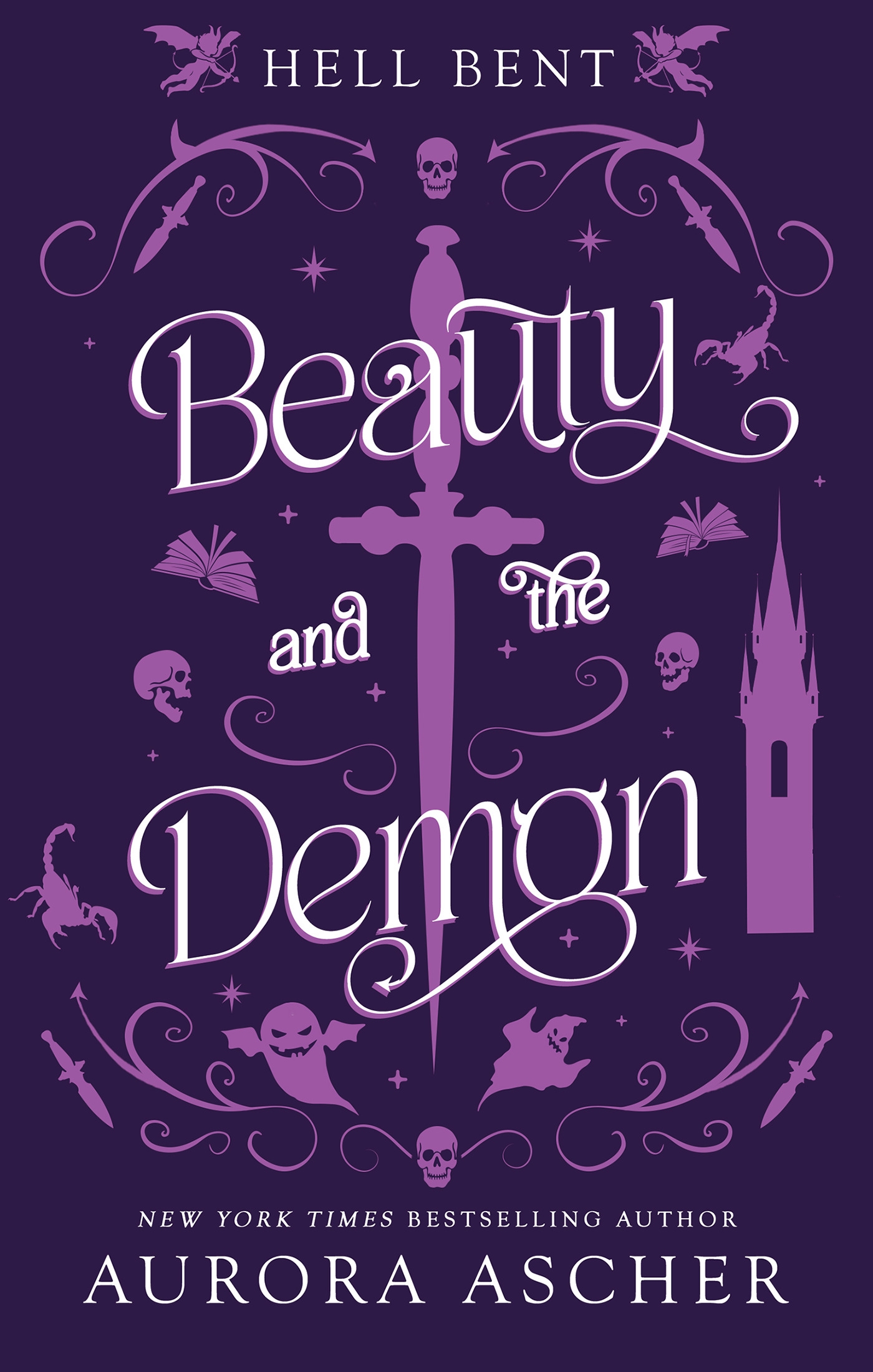 Beauty and the Demon: Deluxe Limited Edition