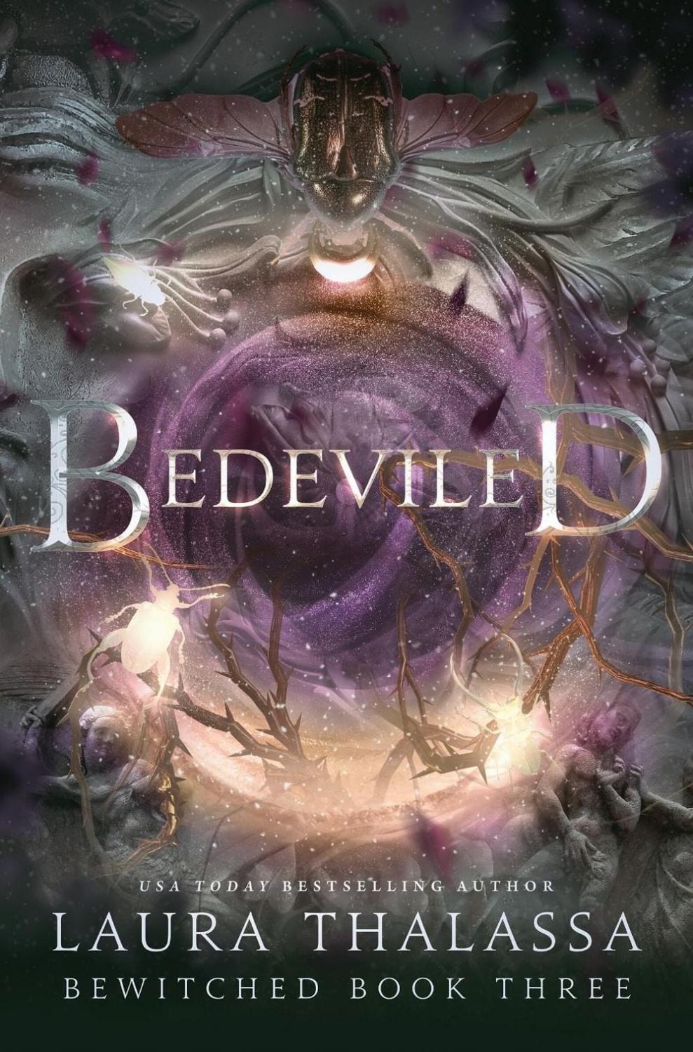Bedeviled
