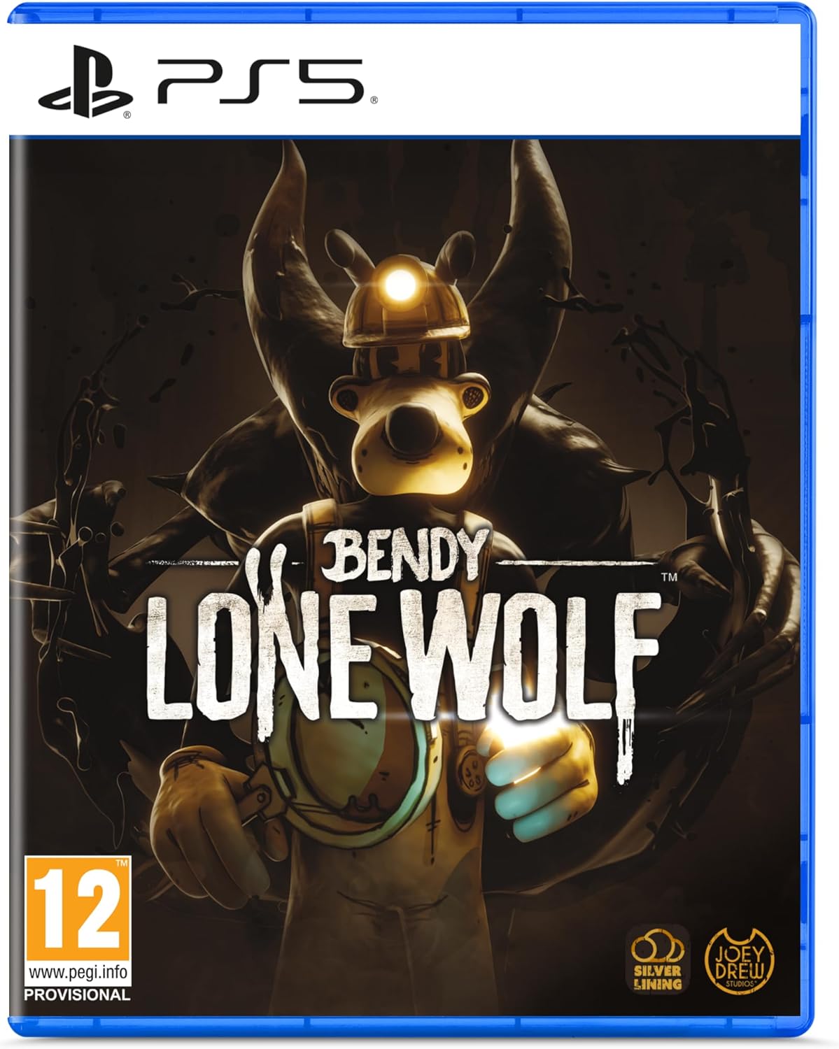 Bendy: Lone Wolf (PS5)