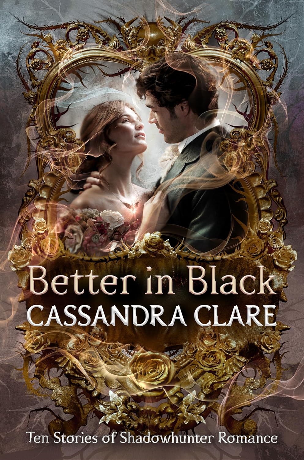 Better in Black (Hardcover)