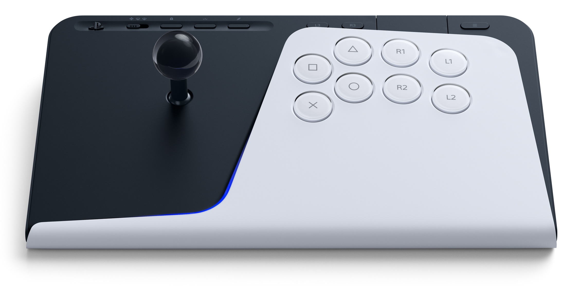Joystick de luptă wireless FlexStrike