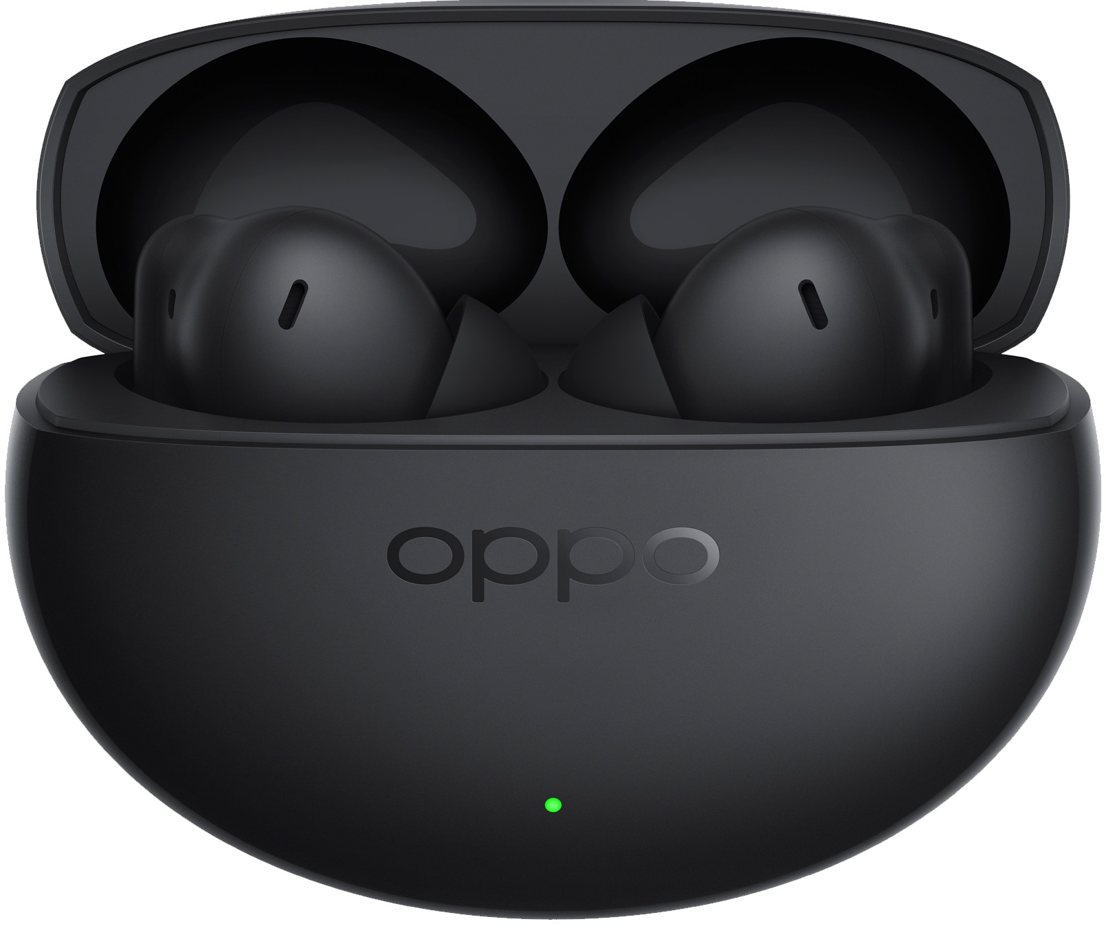 Oppo căști wireless - Enco Air 5 Pro, TWS, ANC, negre