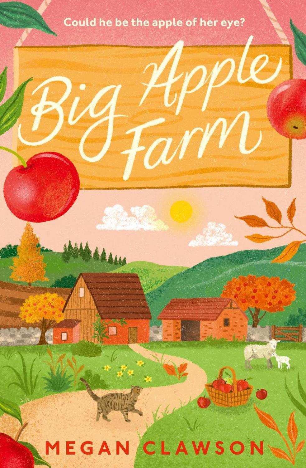Big Apple Farm