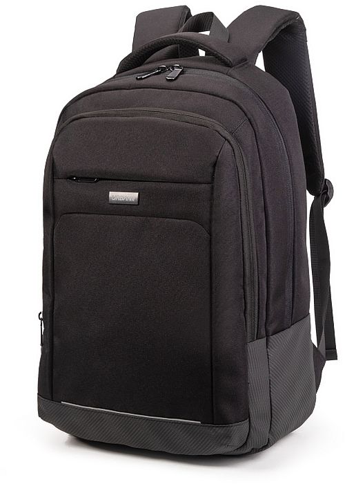 Rucsac de afaceri OffiShop - Urbantex Black