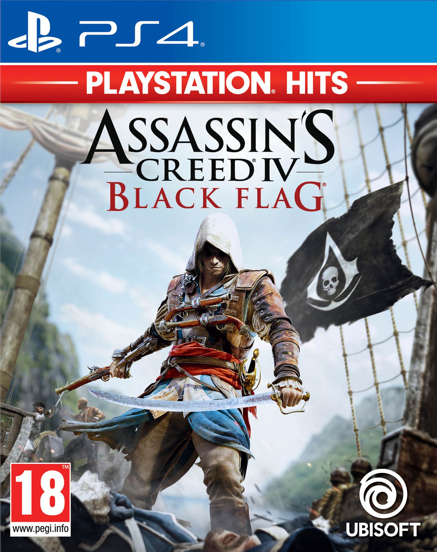 Jocuri pentru PS4