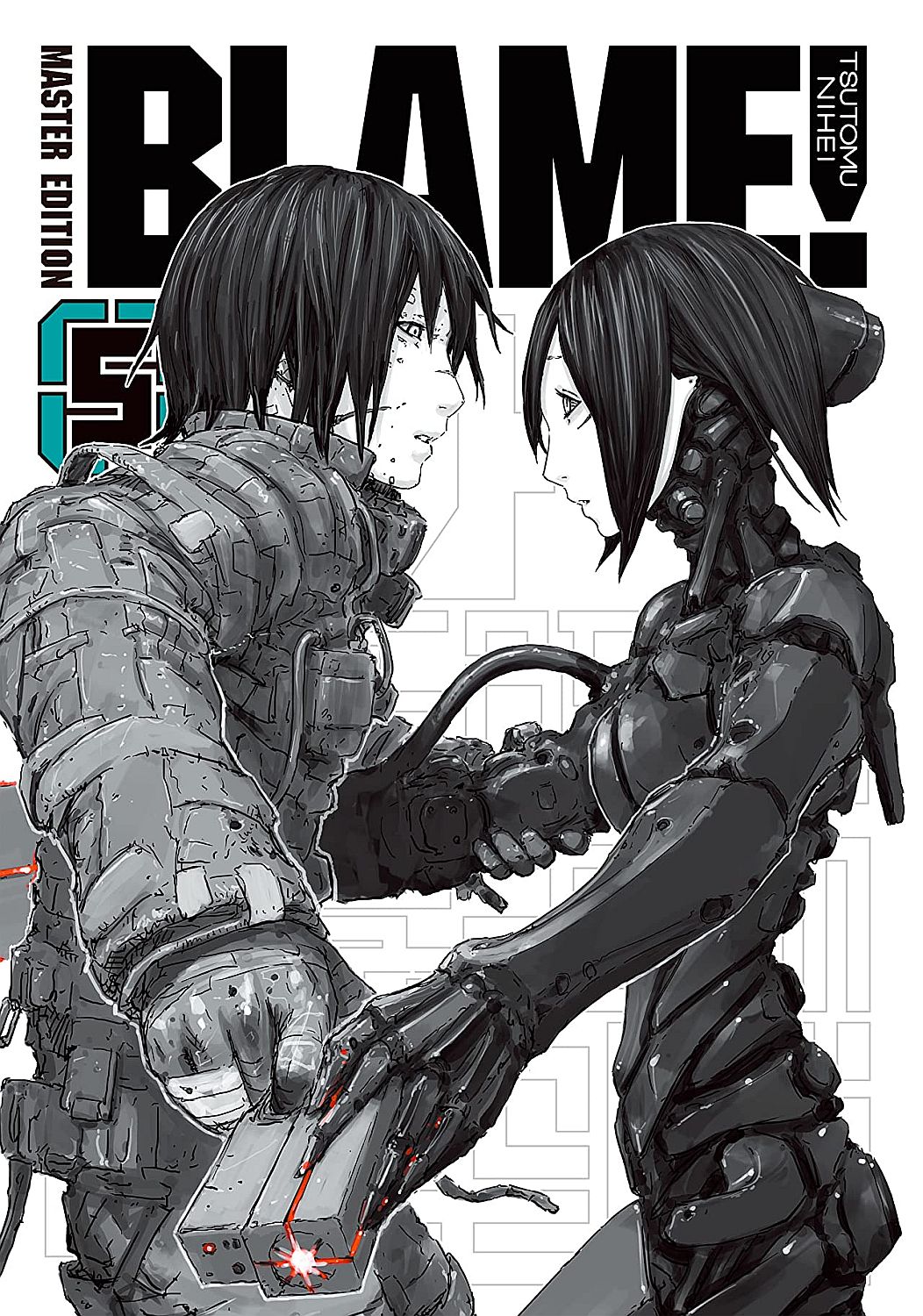 BLAME 5