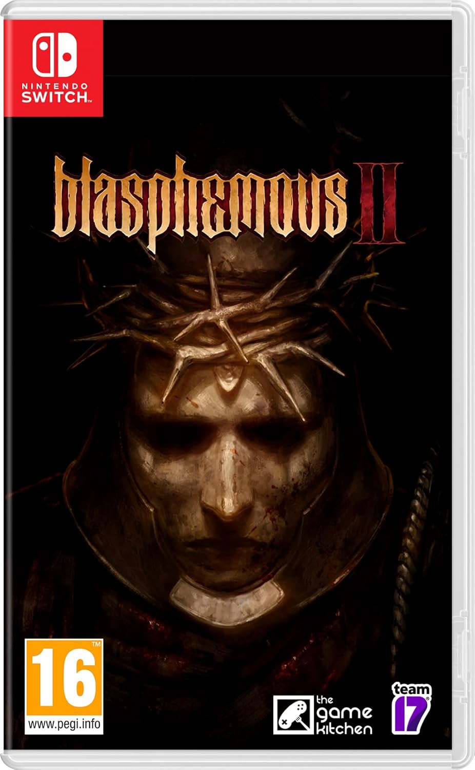 Blasphemous II (Nintendo Switch)