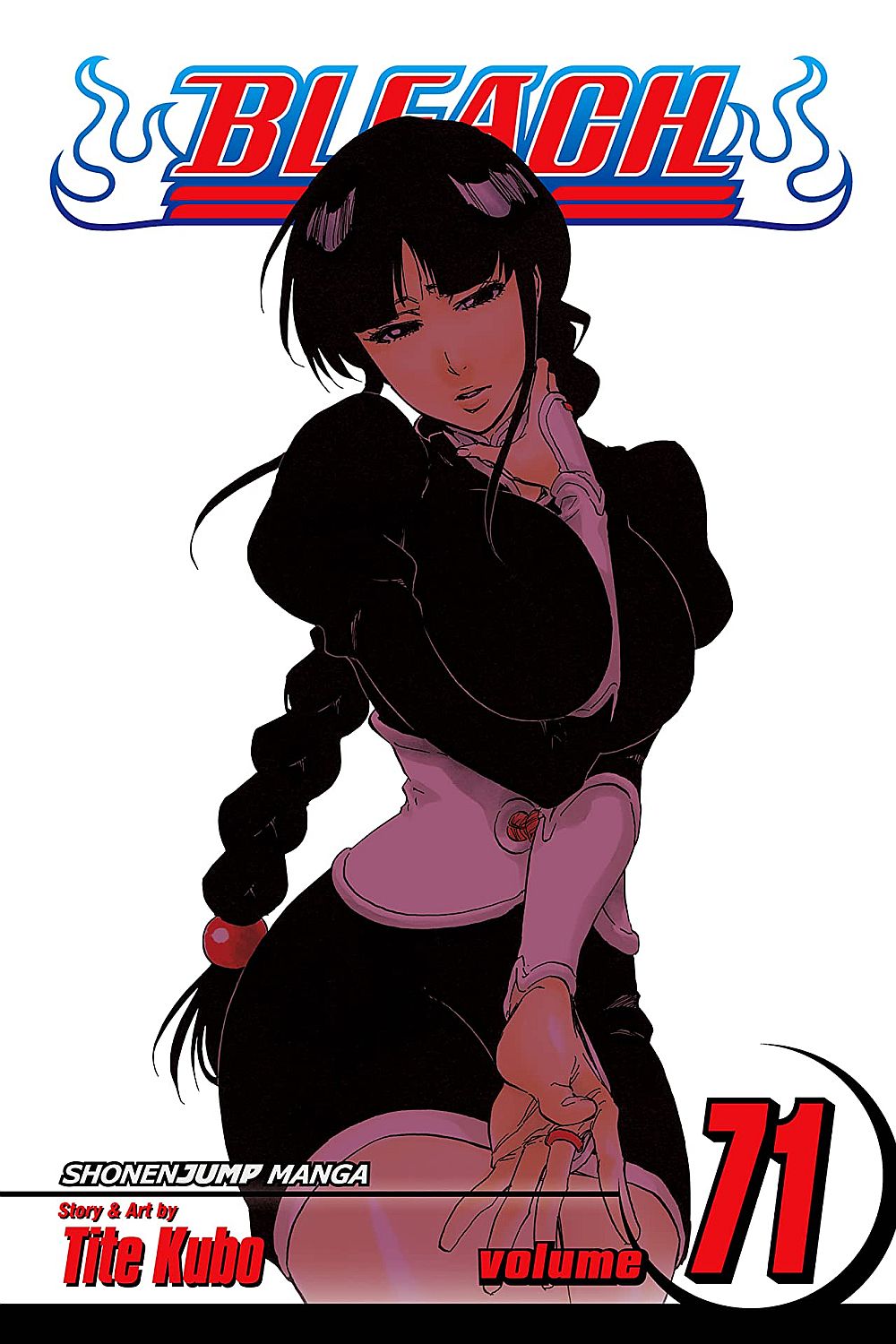 Bleach, Vol. 71