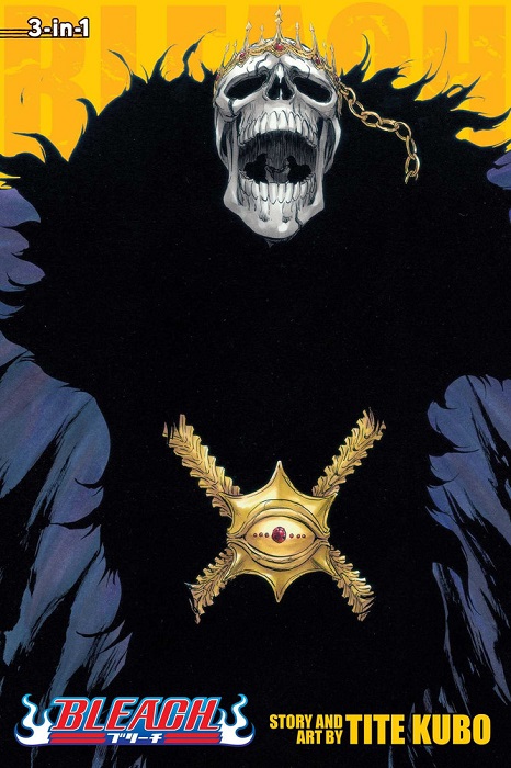 Bleach 3-IN-1 Vol. 15