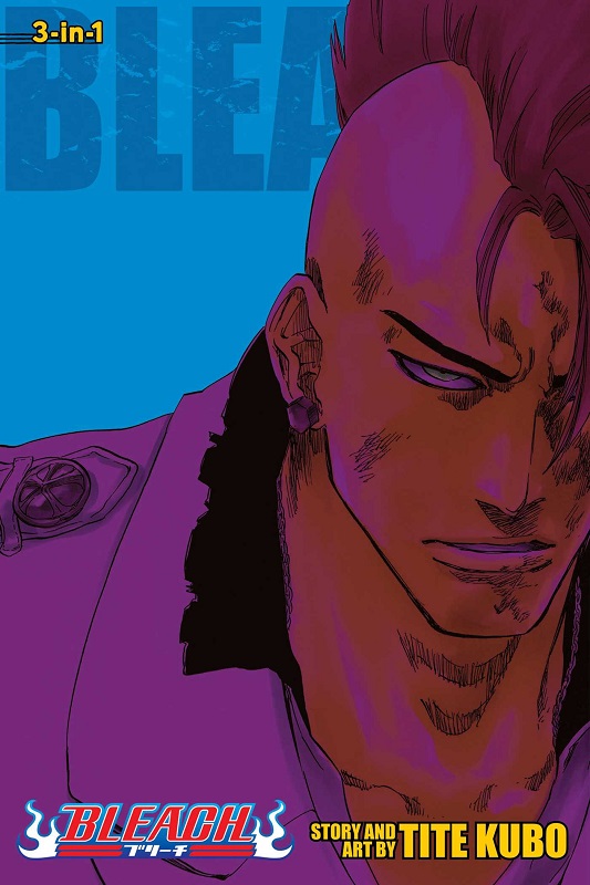 Bleach 3-IN-1, Vol. 23