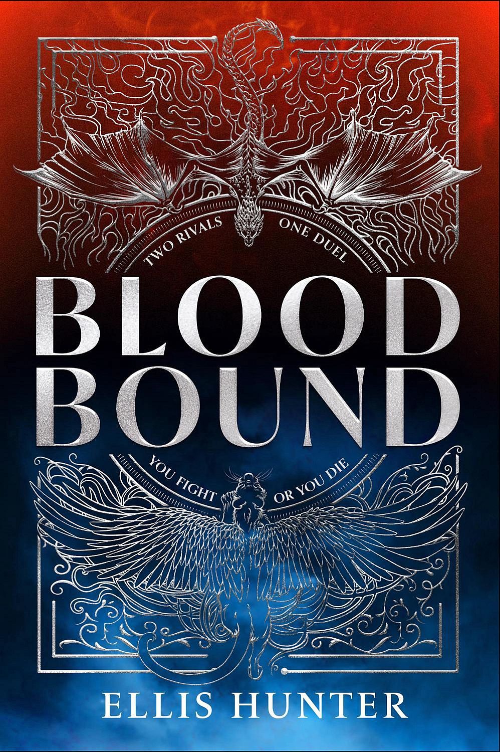 Blood Bound