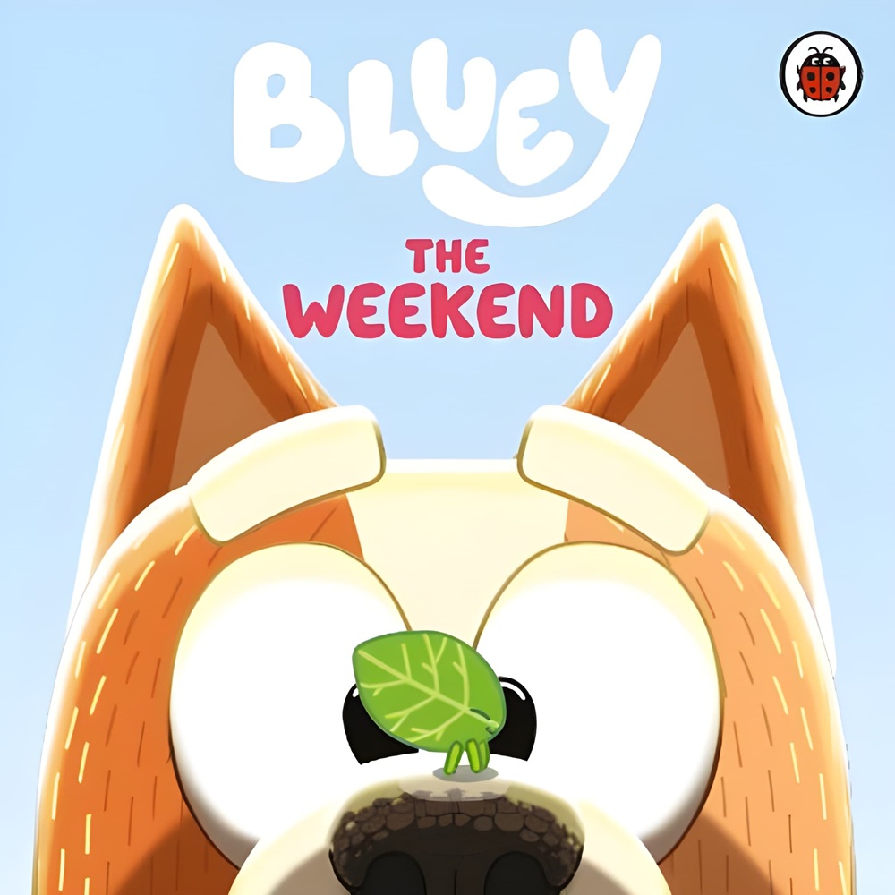 Bluey: The Weekend