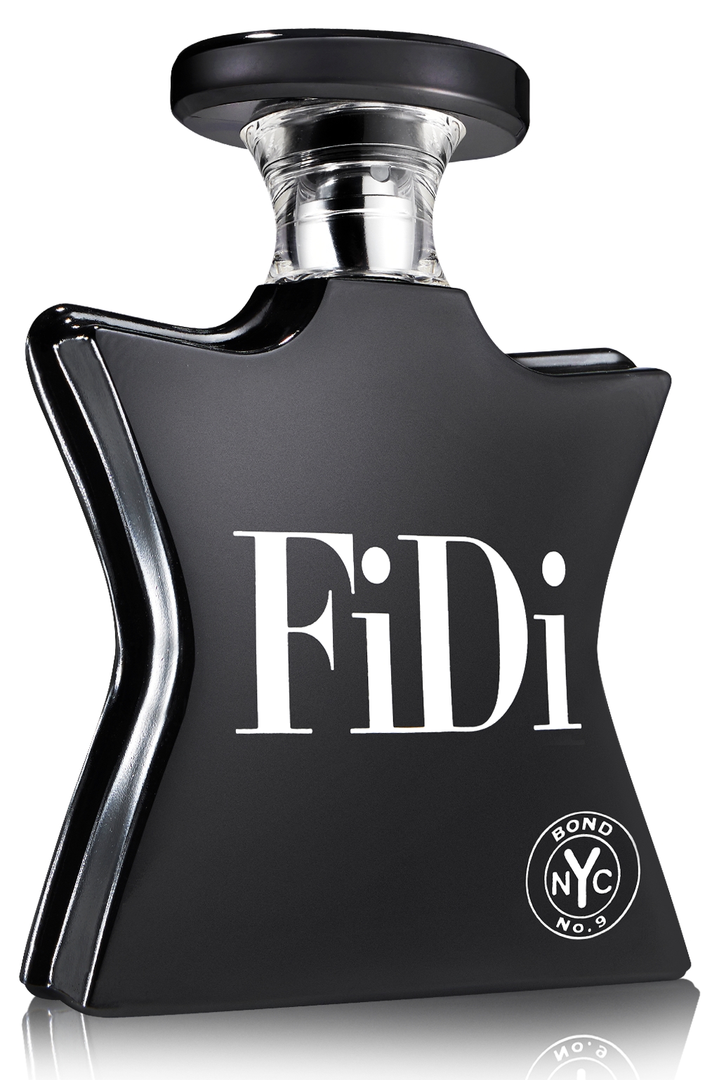 Bond No.9 Apă de parfum FiDi, 100 ml, tester
