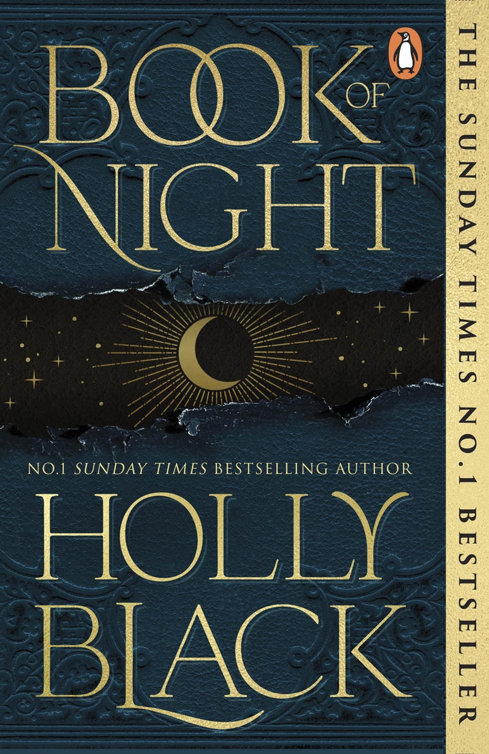 Book of Night (Paperback)