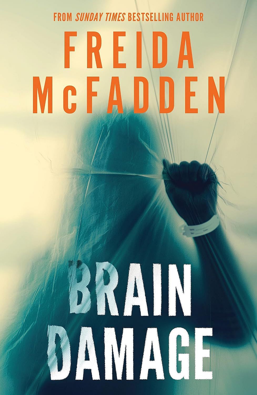 Brain Damage