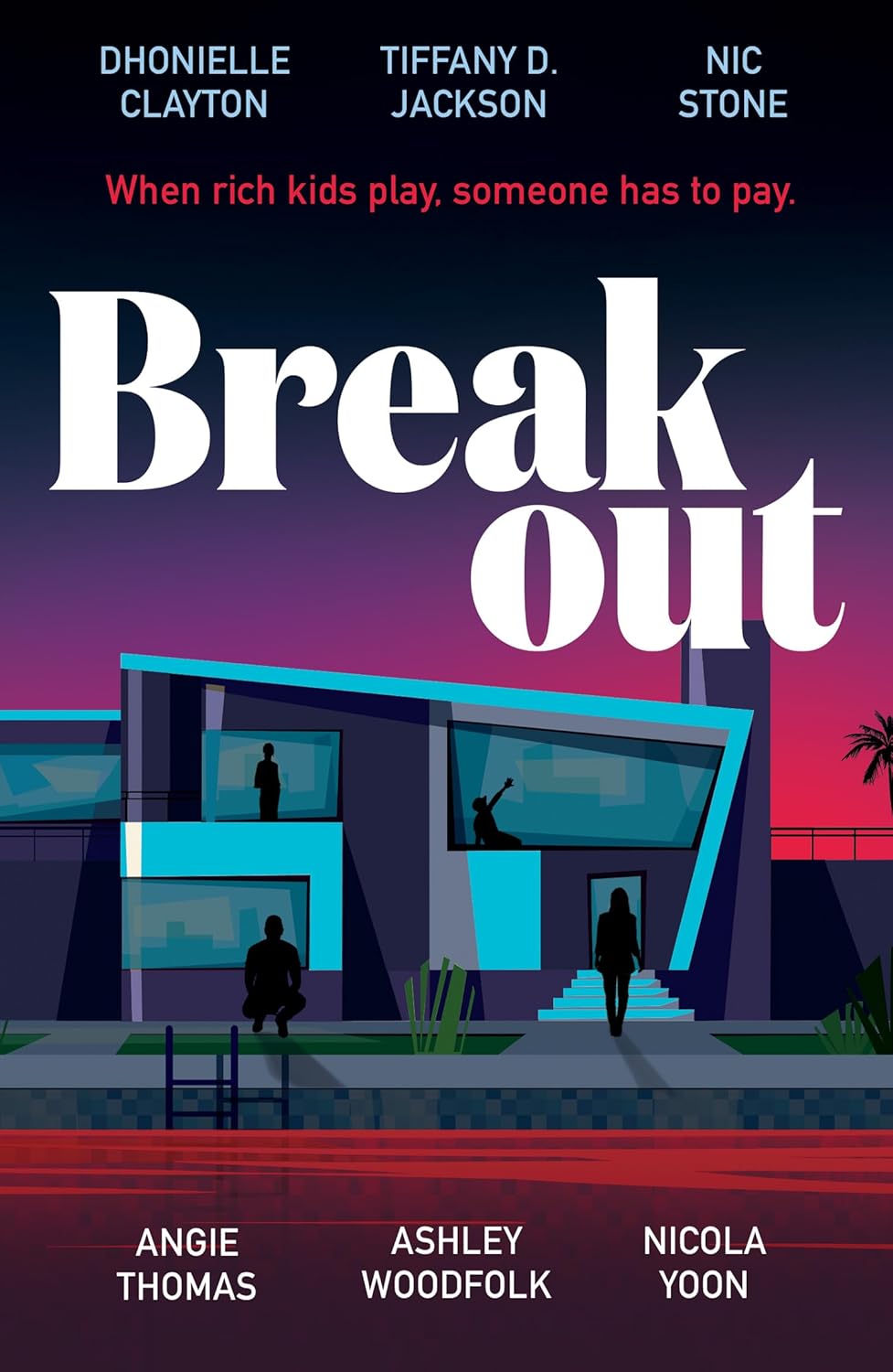 Breakout
