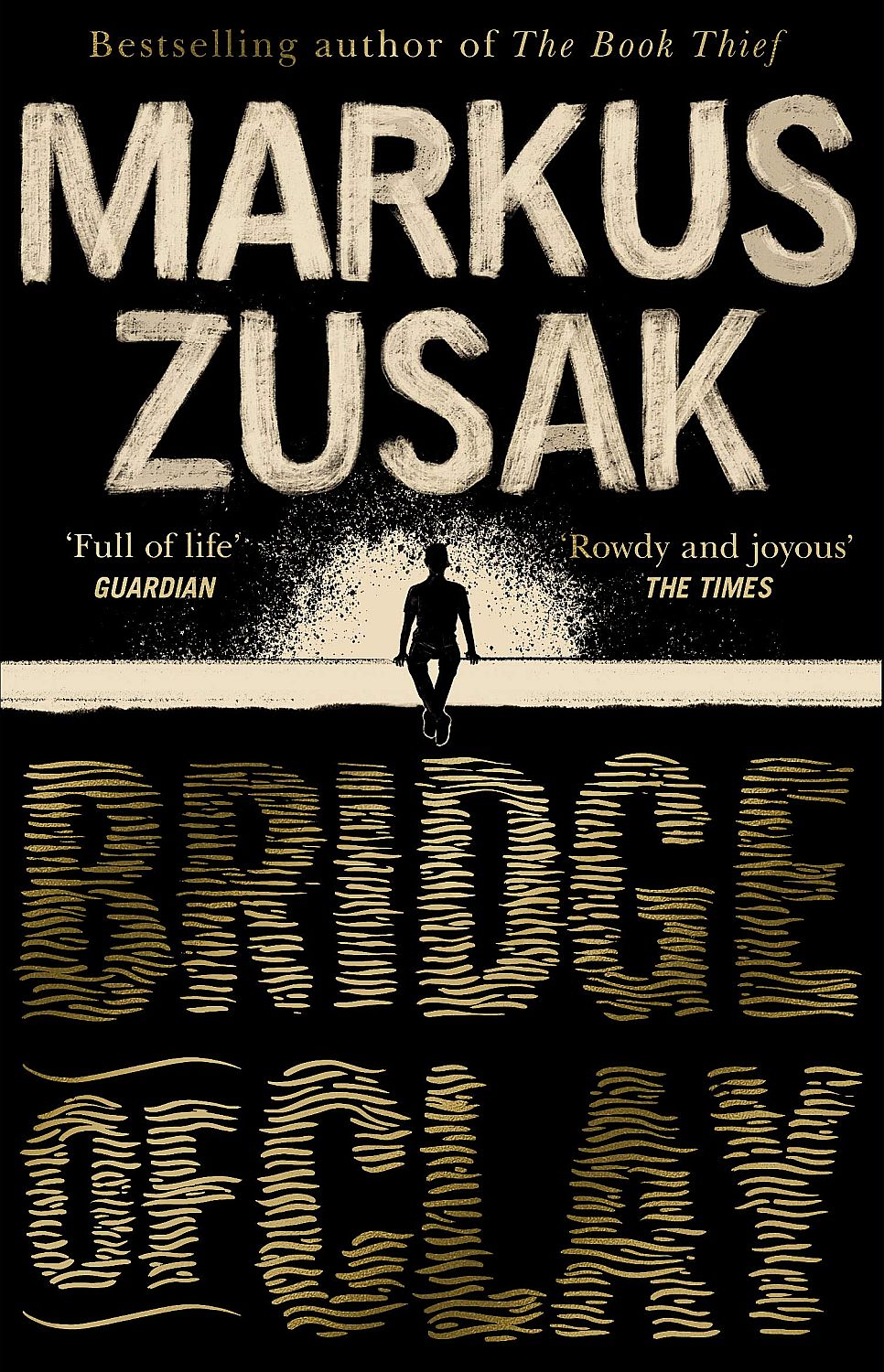 Bridge of Clay