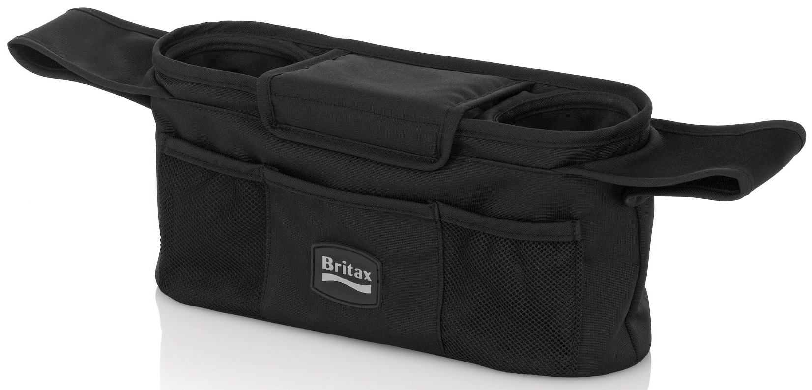 Organizator pentru cărucior Britax, negru