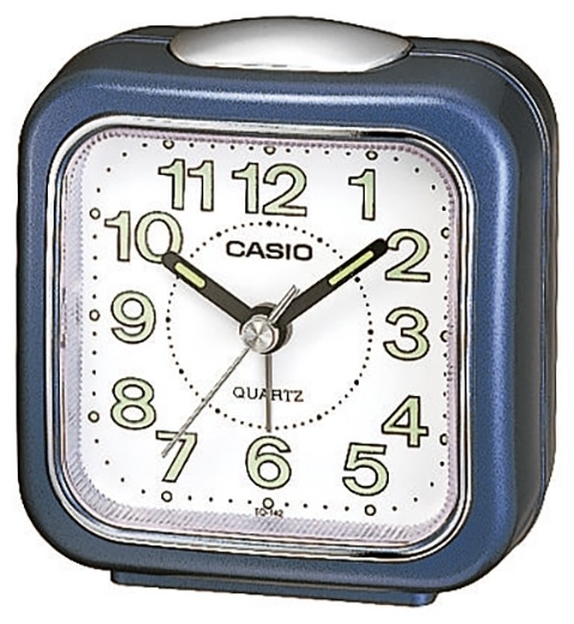 Ceas deșteptător Casio - TQ-142-2EF