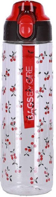 Sticla Bottle & More - Cherry, 700 ml