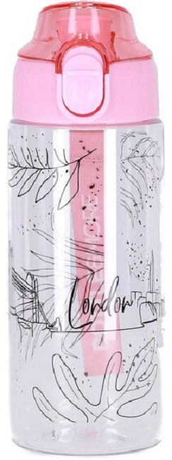 Sticla Bottle & More - London, 500 ml