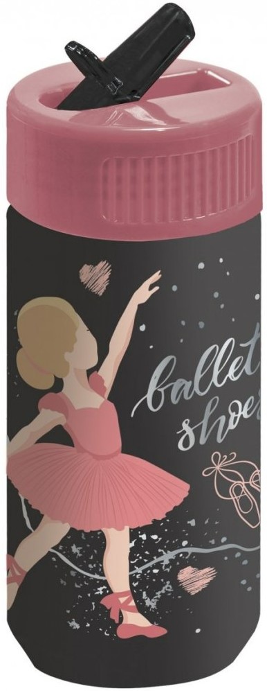 Sticlă Derform Ballerina 11 - 330 ml