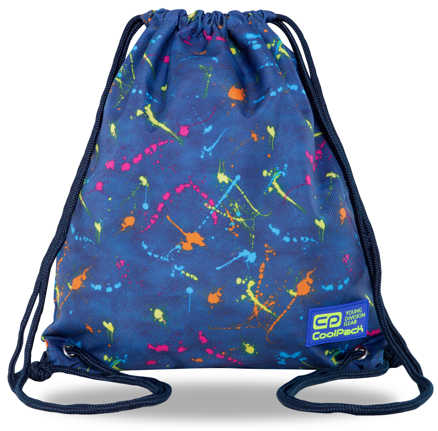 Cool Pack Geantă sport Solo - Splash