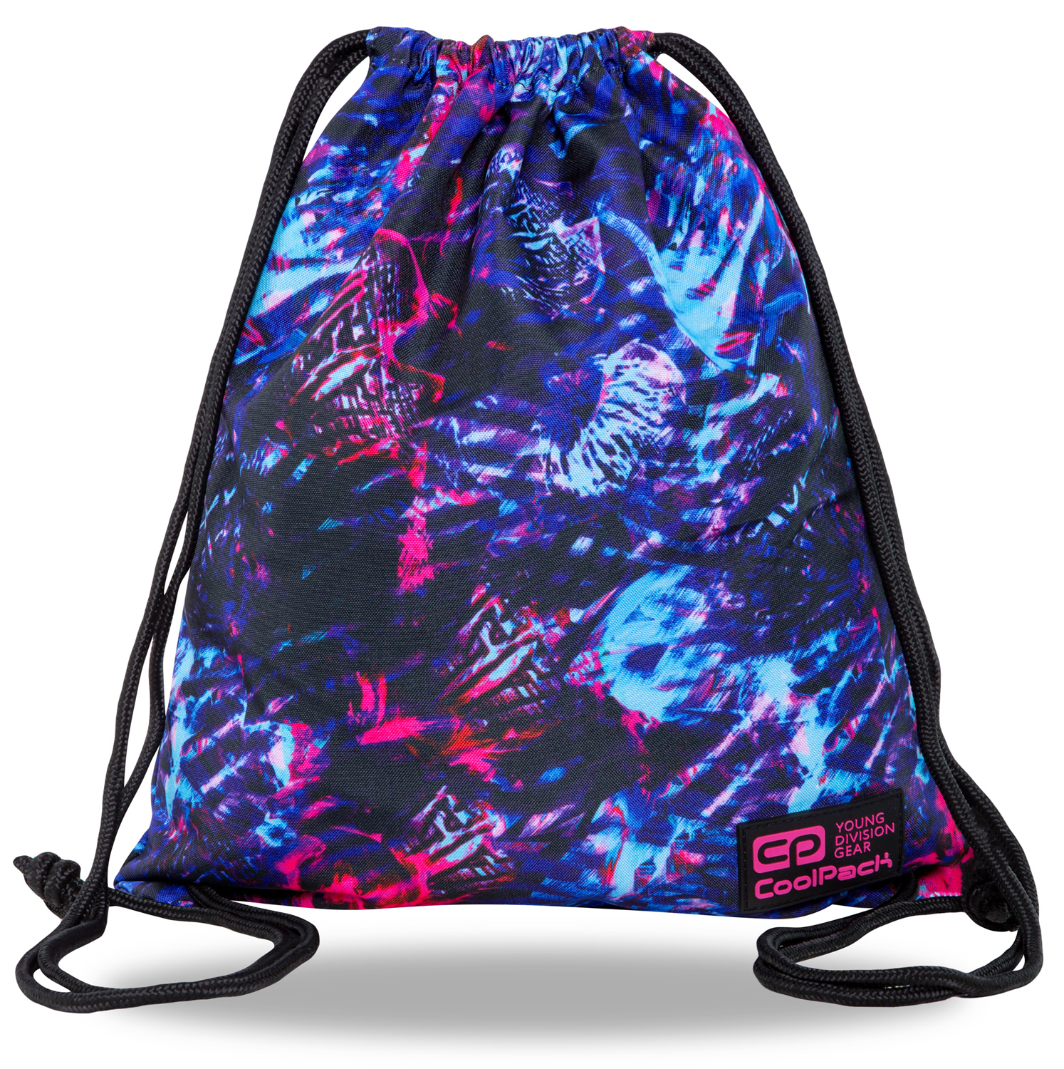 Cool Pack Geantă sport Solo - Tropical Dream