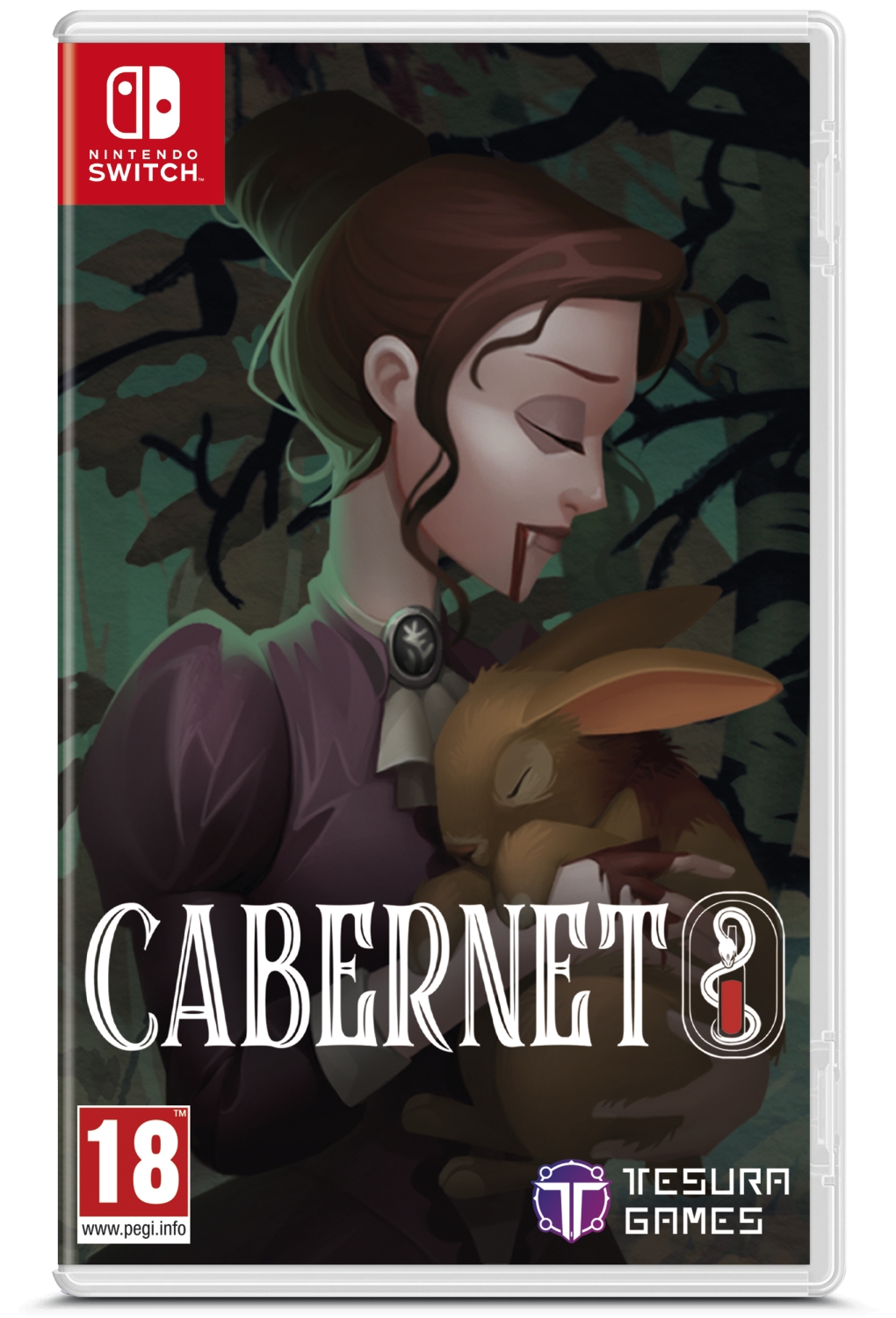 Cabernet (Nintendo Switch)