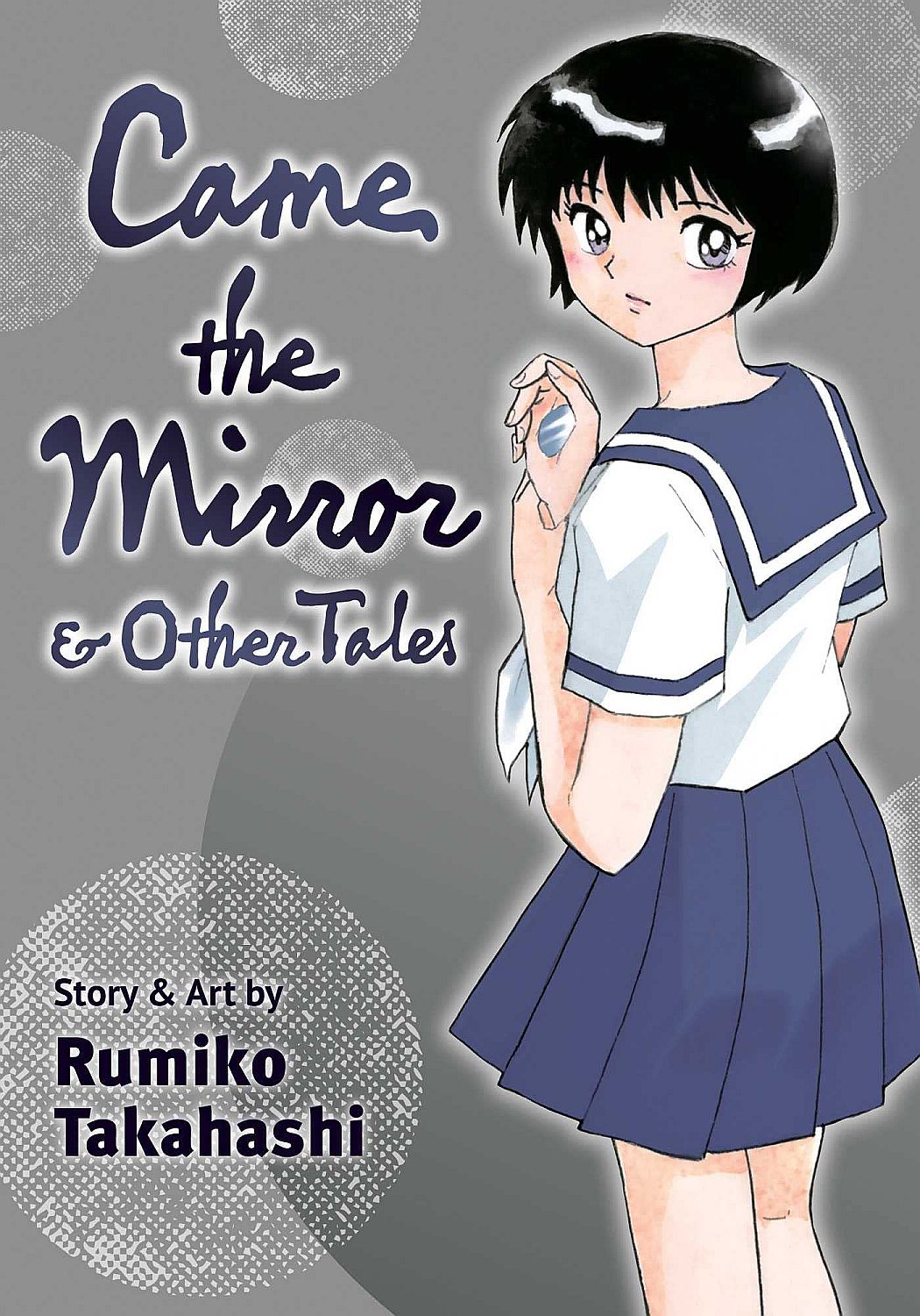 Came the Mirror and Other Tales