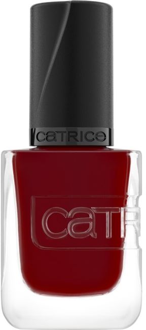 Catrice Lac de unghii Gel Affair, 021 Caught On The Red Carpet, 10.5 ml