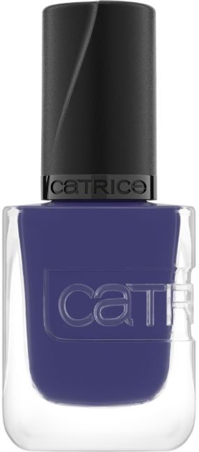 Catrice Lac de unghii Gel Affair, 026 Midnight Dusk, 10.5 ml