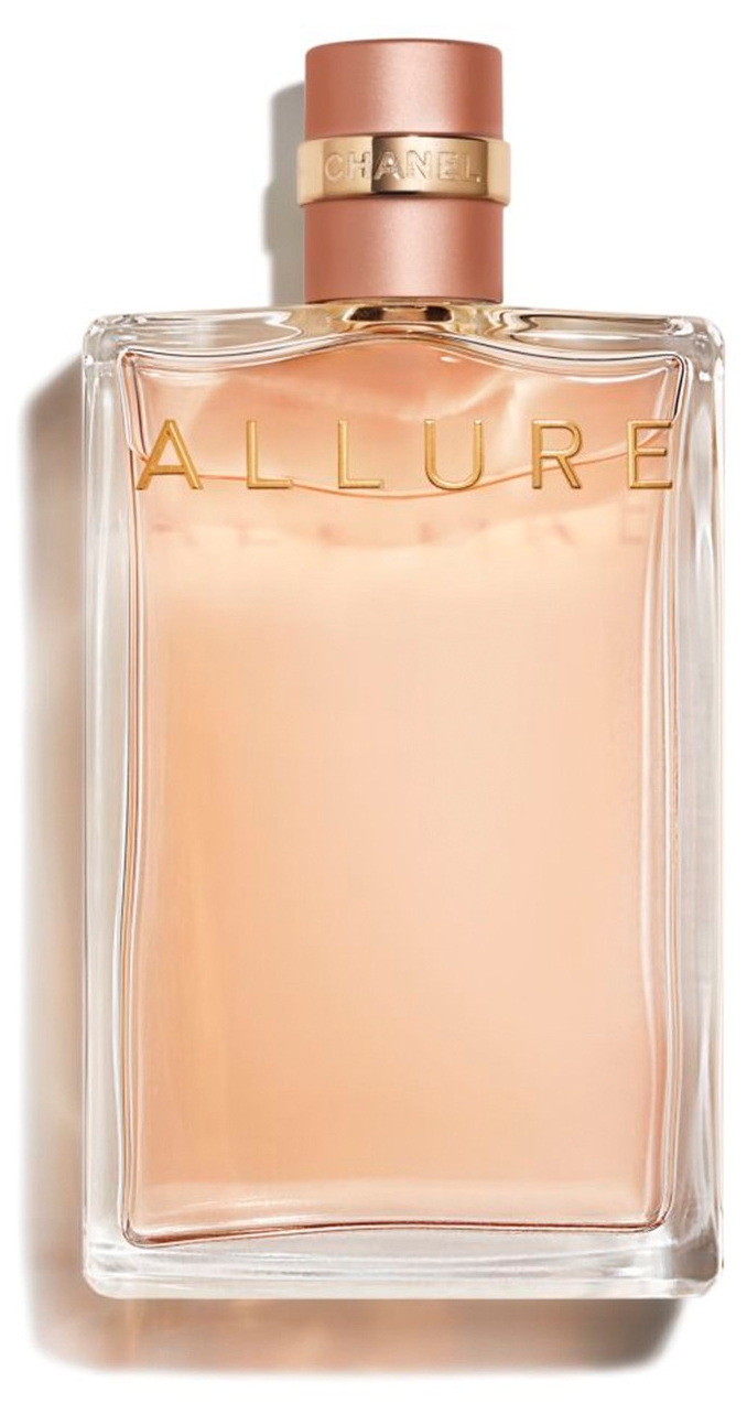Chanel Apă de parfum Allure, 100 ml