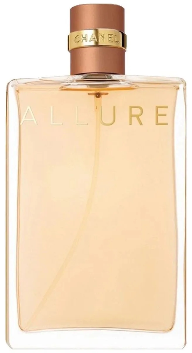 Chanel Apă de parfum Allure, 35 ml
