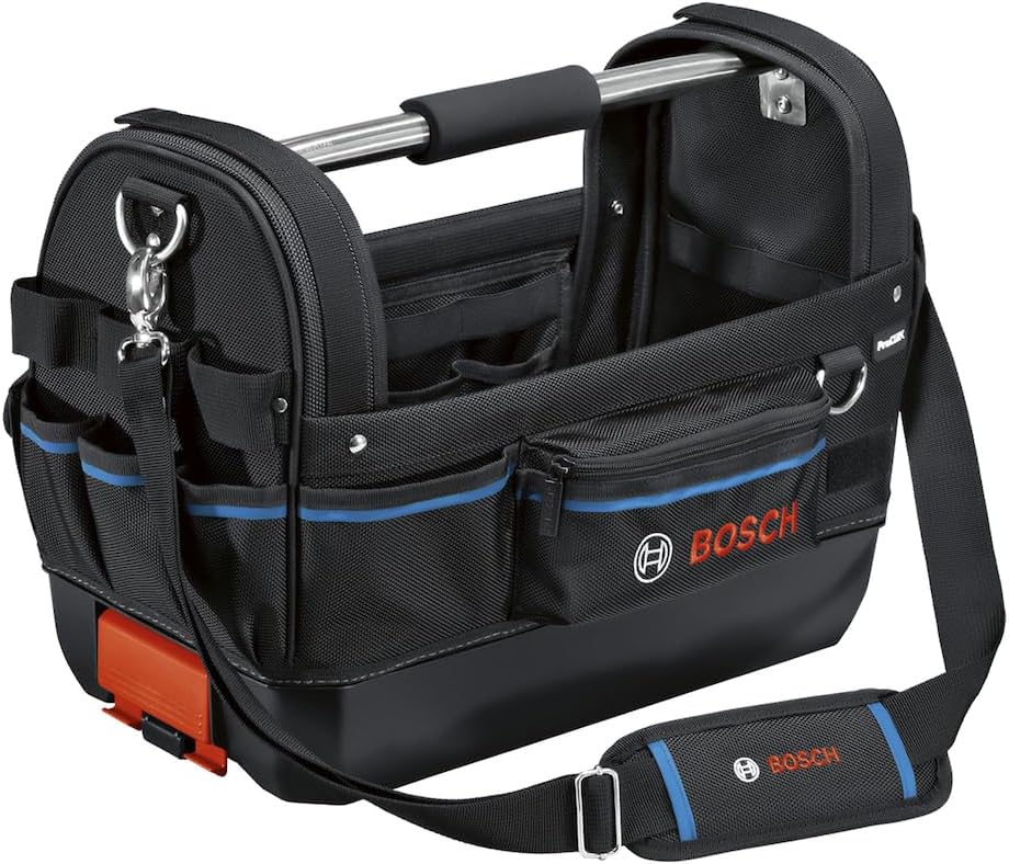 Geantă pentru scule Bosch - GWT 20, 43 x 23 x 34 cm
