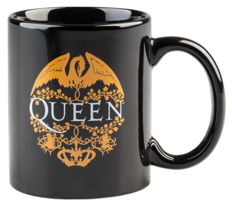 Cana Erik Music: Queen - Queen