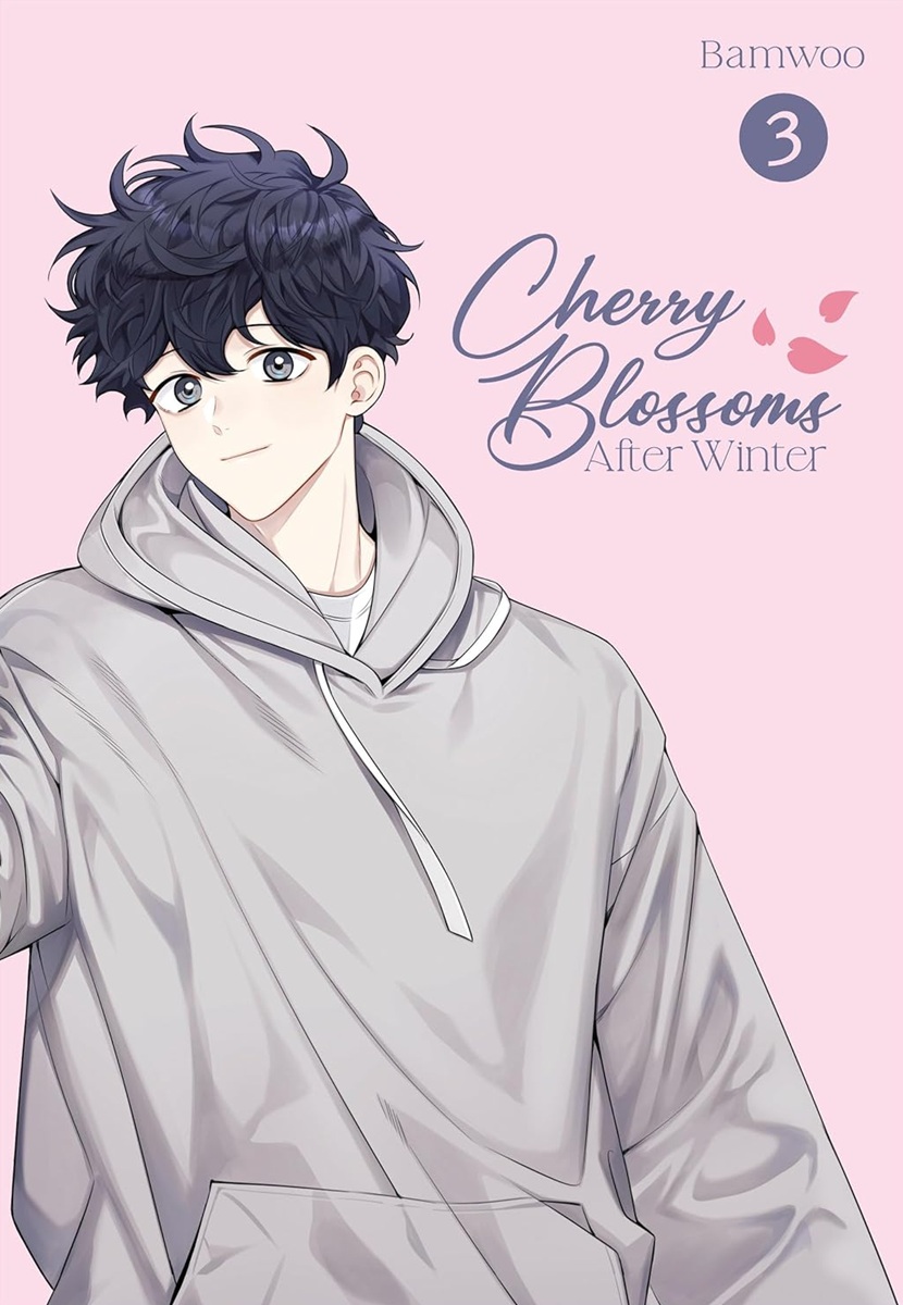 Cherry Blossoms After Winter, Vol. 3