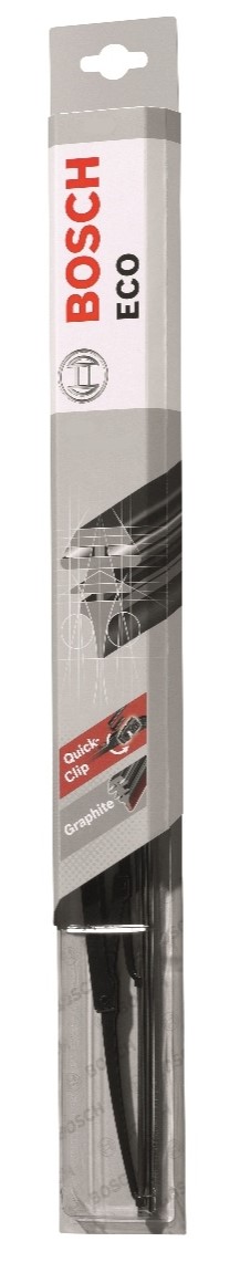 Ștergător Bosch - Eco 600 mm