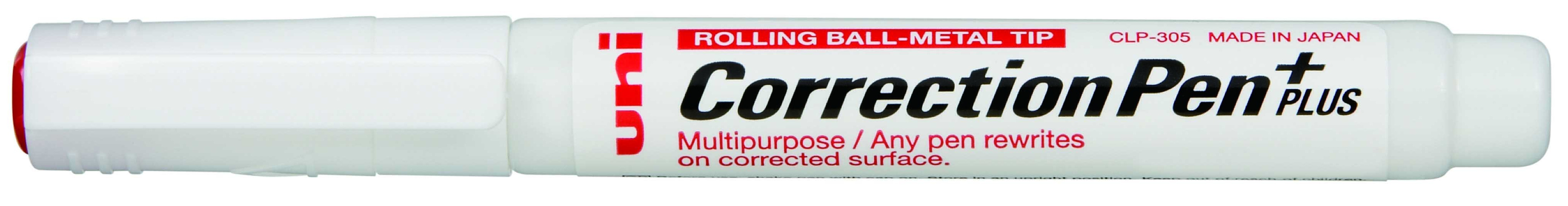 Pix corector Uniball - 1.0 mm
