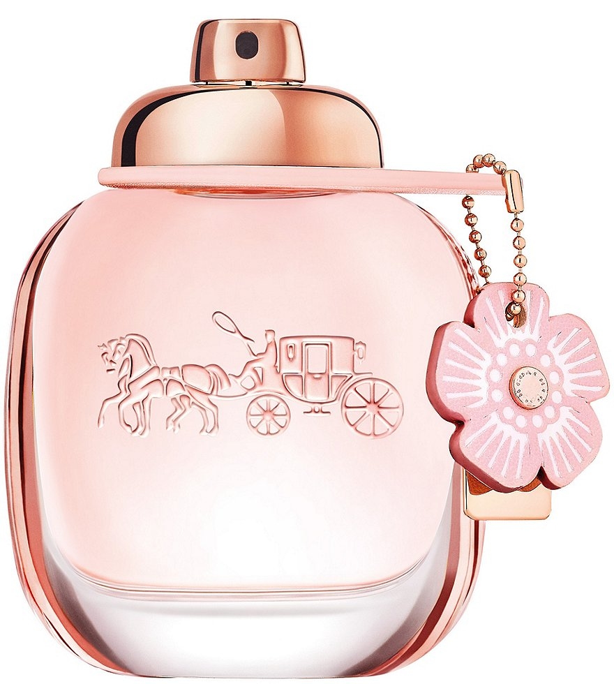 Coach Apă de parfum Floral, 50 ml